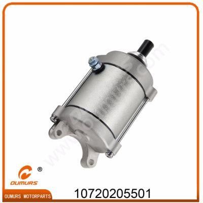 Motorcycle Part Motorcycle Engine Parts Starter Motor for Honda Cgl125