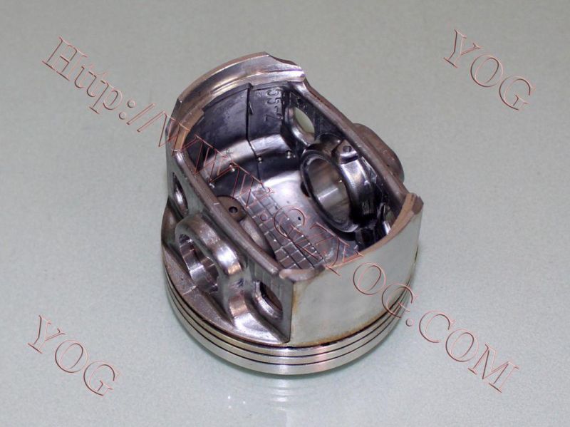 Motorcycle Parts Motorcycle Piston Kit Bajaj Pulsar135 (KIT DE PISTON)