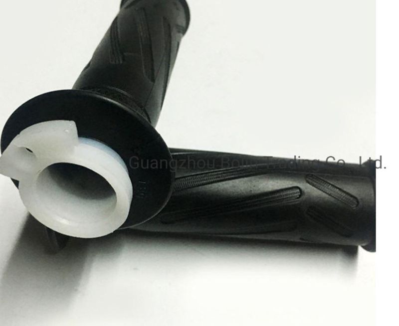 Motorcycle Spare Parts Handle Grips Assy for Ybr Jym125