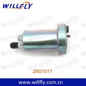 Motorcycle Electric Fuel Pump for YAMAHA/Xk (LEFT)