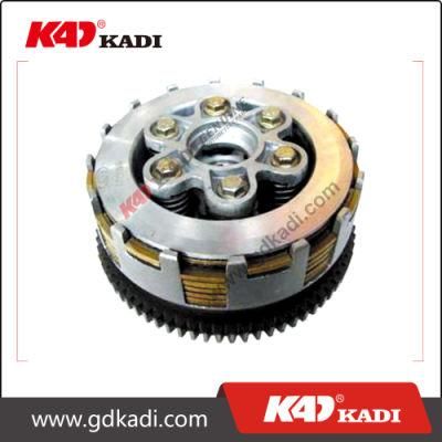 Motorcycle Parts Motorcycle Clutch Hub Assy