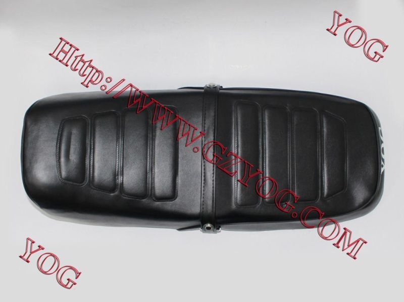 Yog Motorcycle Parts Motorcycle Seat for YAMAHA Ybr125