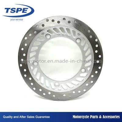 Honda Motorcycle Spare Parts Brake Disc for Cbx250 Motorcycle