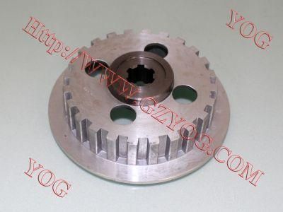 Motorcycle Parts Center Clutch/Clutch Pressure 100cc Honda YAMAHA Suzuki