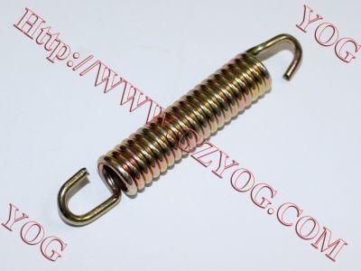 Motorcycle Side Stand Spring Hlx125 Gxt200 Gy200
