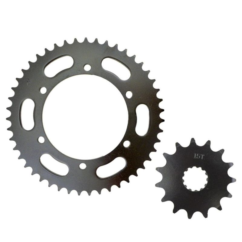 Sprocket for Motorcycle Spare Parts
