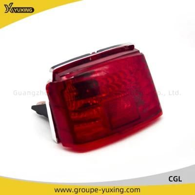 Motorcycle Spare Parts Motorcycle Body Parts Motorcycle Tail Light