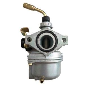 Bajaj CT100cc Motorcycle Engine Parts Carburetor