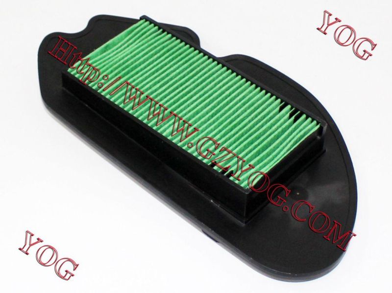 Motorcycle Filtro Aire Air Filter Air Cleaner Nxr125 Nmax Navi110