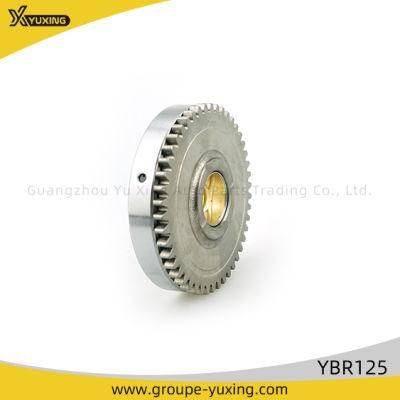 China Motorcycle Overrunning Clutch Assembly for Motorcycle Part for Ybr125