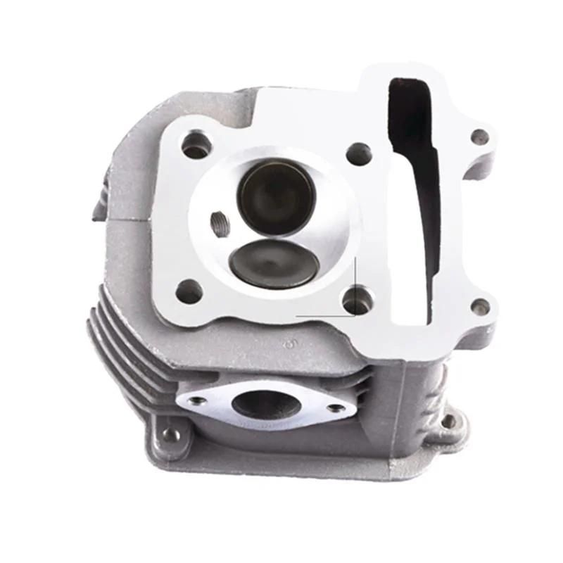 Wholesale Scooter Engine Parts Gy6 Cylinder Head