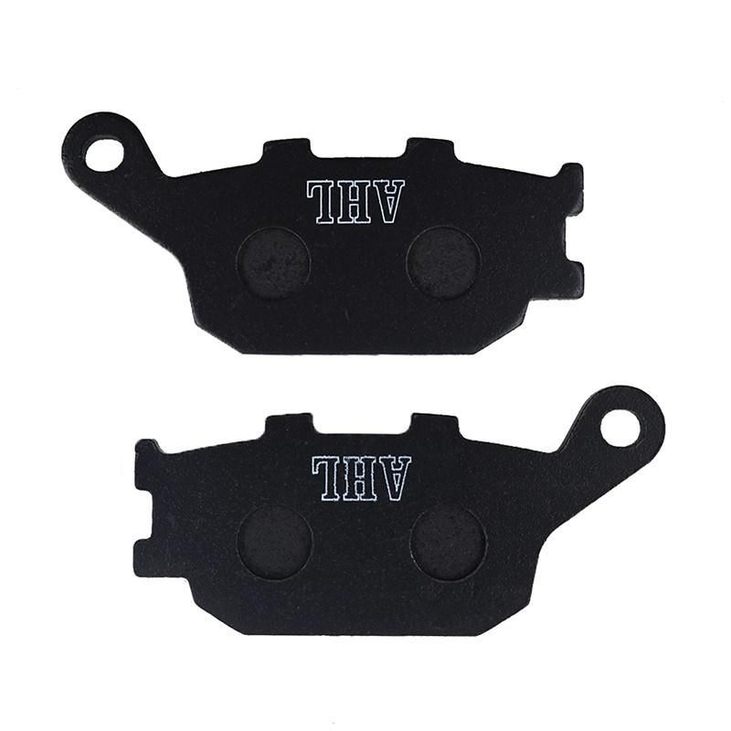 Fa174 Motorcycle Parts Brake Pad for YAMAHA Xj6 Yzf-R6 Fz6