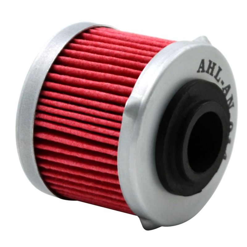 Hot Sale Motorcycle Oil Filter for Aprilia 125 200 Scarabeo