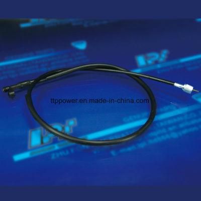 Motorcycle Spare Parts Various Motorcycle Speedometer Cable with Different Sizes