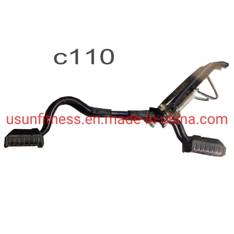 Motorcycle Foot Rest Whole Parts