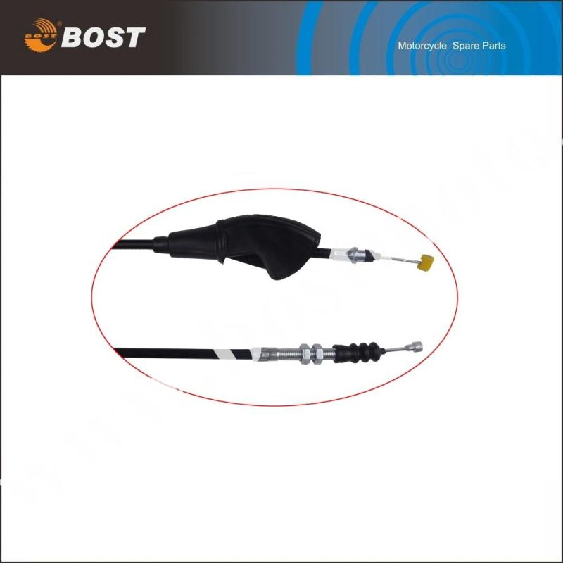 Motorcycle Brake Cable/Speedometer Cable/Clutch Cable/Throttle Cable for CT100 Motorbikes