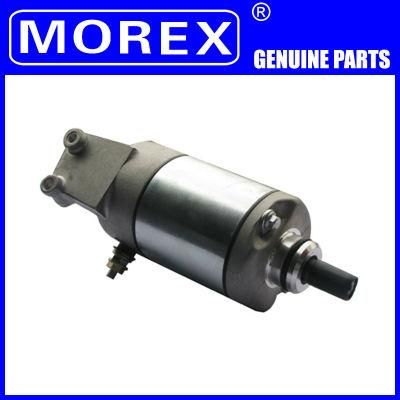 Motorcycle Spare Parts Accessories Morex Genuine Starting Motor Cbr 450