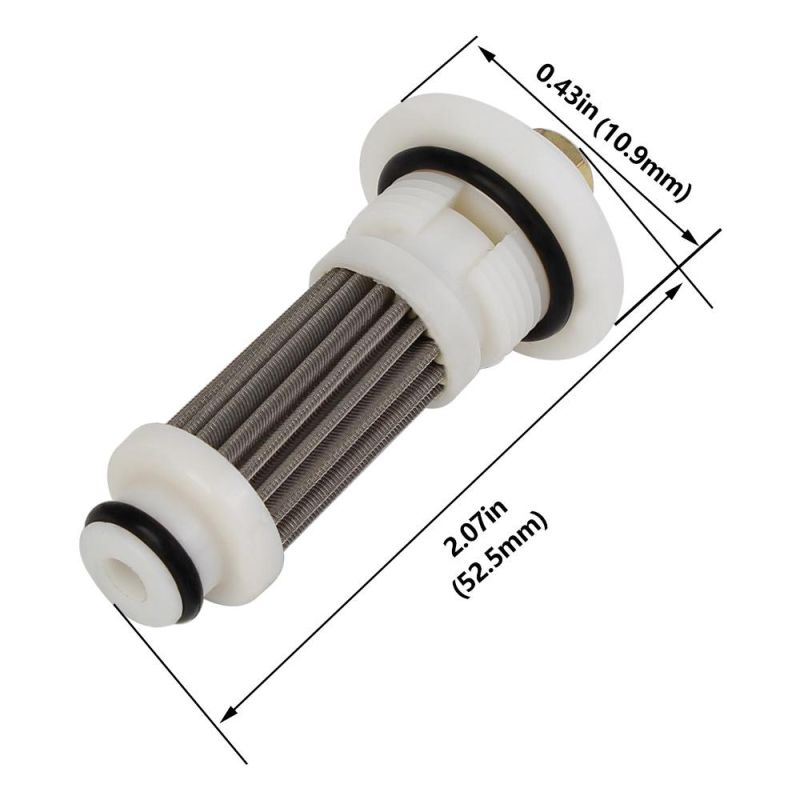 Motorcycle Engine Gasoline Fuel Filter for YAMAHA 6g8-13442-00-94 6g8-13442-00-1s