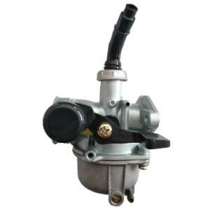 Th90 Carburetor for Asian Market