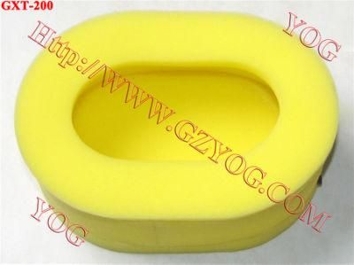 Moto Recambio Air Filter Filtro Aire Gxt-200 Sniper150I Xrm110