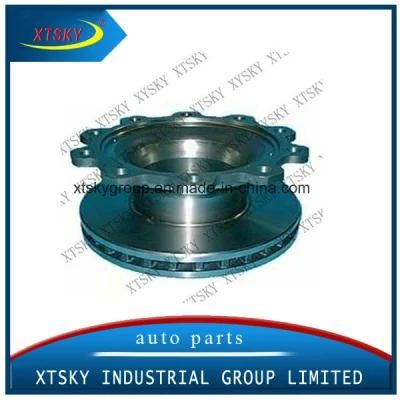 Xtsky Good Quality Heavy Truck Brake Disc 300224093