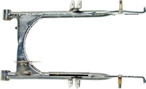 Motorcycle Spare Parts Motorcycle Rear Fork for Cg150