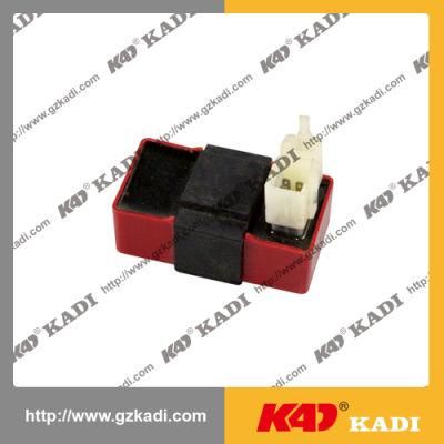 Motorcycle Parts Motorcycle Cdi for Bajaj Boxer Bm100