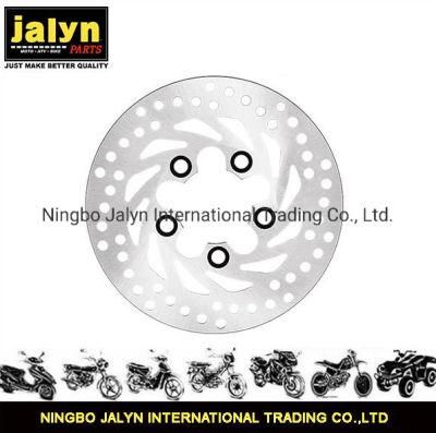 Motorcycle Spare Part Motorcycle Brake Disc Fits for (O. D: &Phi; 200)