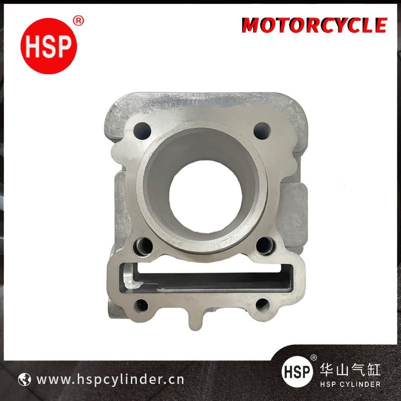 Professional motorcycle cylinder manufacturer full aluminum BS6 RAY 52.4mm YAMAHA