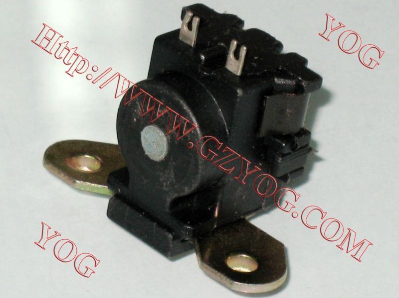Motorcycle Spare Parts Motorcycle Pulser Coil Bajaj Boxer Tvs Star Hlx125 Cg125