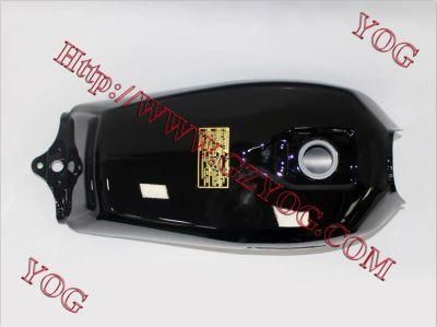 Yog Motorcycle Spare Parts Fuel Tank for Cgl125, GS200, Wy125