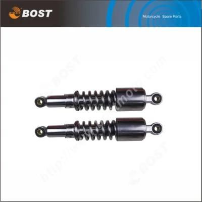 Motorcycle Parts Front and Rear Shock Absorber for Ax-100 Motorbikes