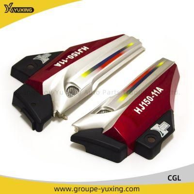 Cgl High Quality Motorcycle Part Motorcycle Side Cover