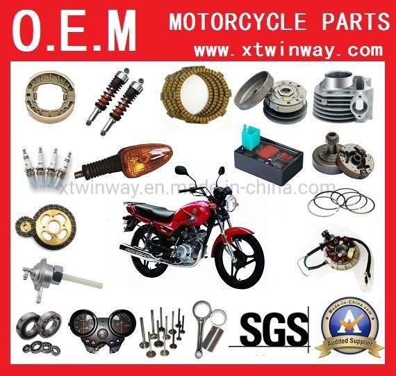 Motorcycle Parts Speedometer Odometer Gauge for Dalin Prince 150.