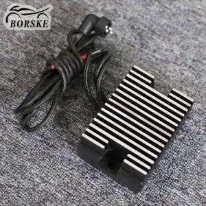 Motorcycle Regulator Rectifier for Harley Dyna 1991-1999 498312 74519-88