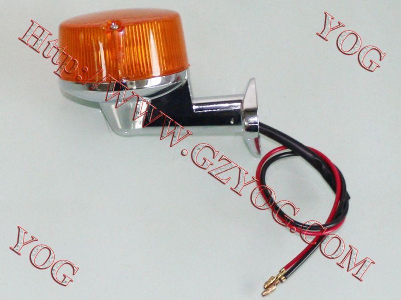 Motorcycle Parts Motorcycle Indicator for Honda XL125 Cg125