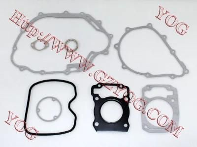 Motorycycle Parts Kit Empaque Gasket Set Gasket Kit Jh70 Titan150 Dy90