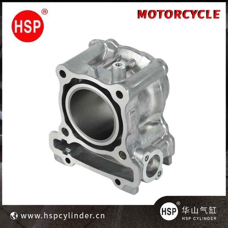 Motorcycle cylinder Factory Cylinder Block Cylinder Kit LC155 N-MAX 155 58mm