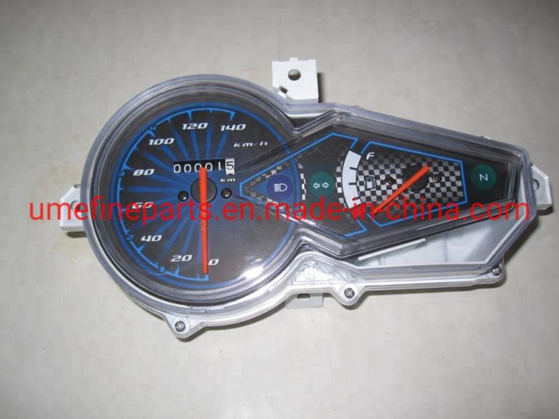 New Arrival Motorcycle Speedometer Motorcycle Meters for CB110
