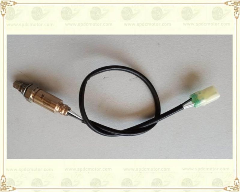 Motorcycle Oxygen Sensor Electric Fuel Injection Motorcycle Parts From China