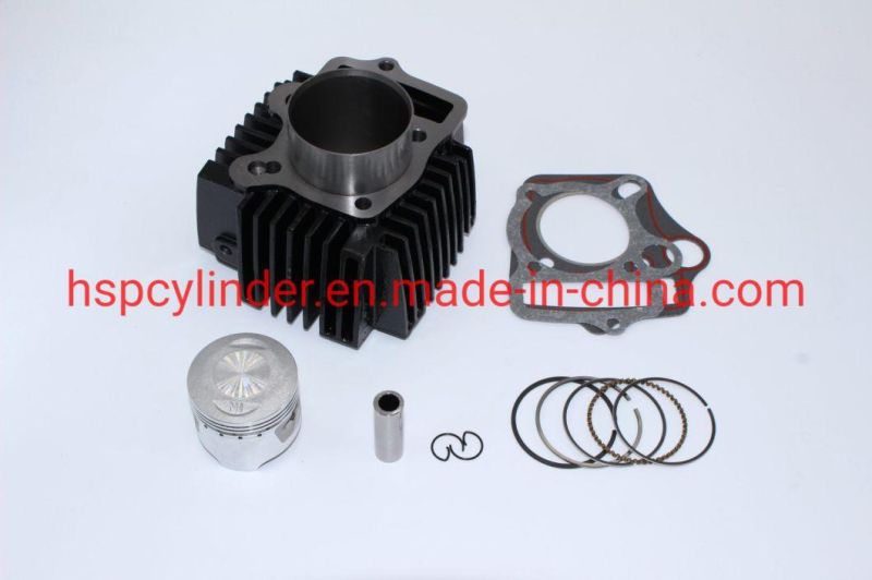 Motorcycle Spare Part Cylinder Block Kit for Honda C50 C70 C90 C100 C110