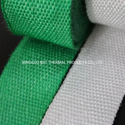 Heat Shield High Temp Exhaust Thermo Wrap