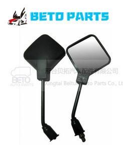 Factory Making Mirror for Motorcycle, Cg125/Cg150/Ybr125/Bajaj Boxer/Wave...Many Models