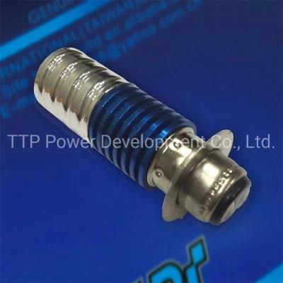 H4 6W Motorcycle/Electric Cars Headlight LED Light Motorcycle Parts