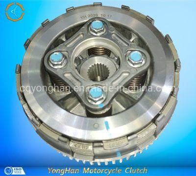 Motorcycle Parts Clutch Assembly for Cbf150/Titan150 Manufacturer Price