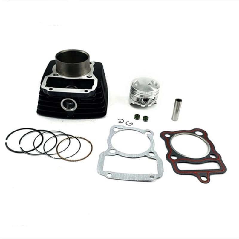 High Quality Motorcycle Spare Parts Cylinder Kit for Honda Cg150 Akt150 Sy150