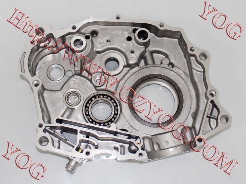 Motorcycle Parts Motorcycle Engine Crankcase Set for 70cc 90cc 100cc 110cc