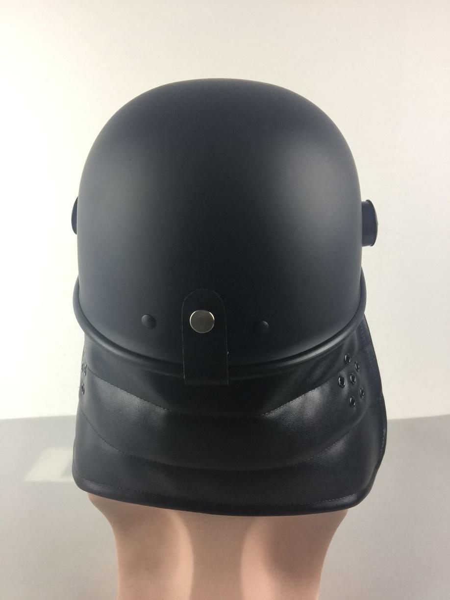 Police Helmet