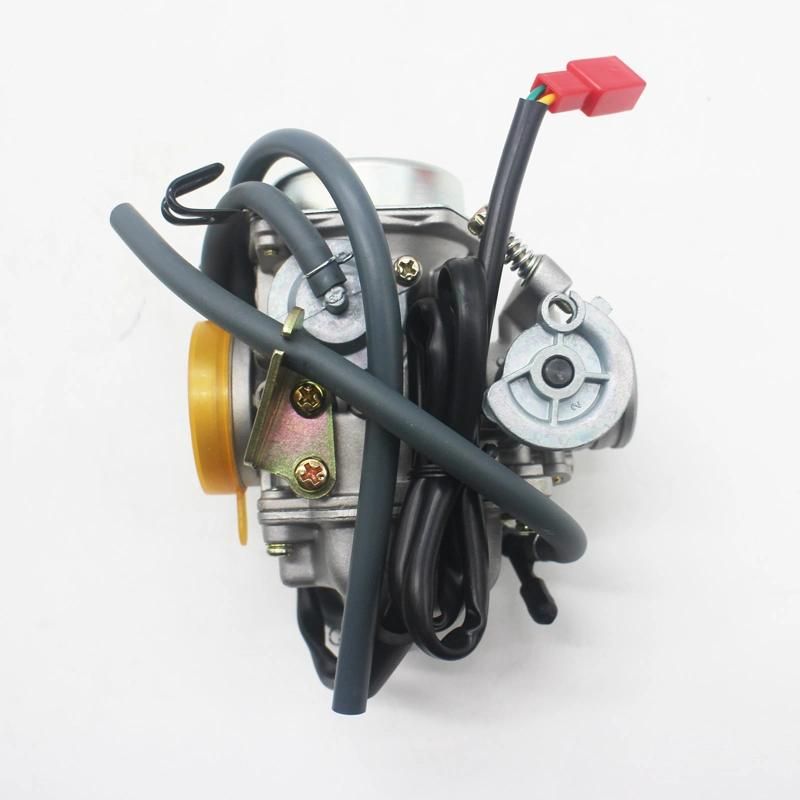 Motorcycle Engine Parts Motorcycle Carburetor for CS-125