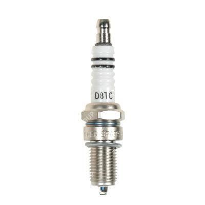 Yamamoto Motorcycle Spare Parts Spark Plug for Honda Cg150 (D8TC)